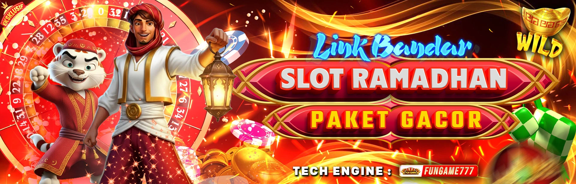 SlotWin999 Banner Slot Online